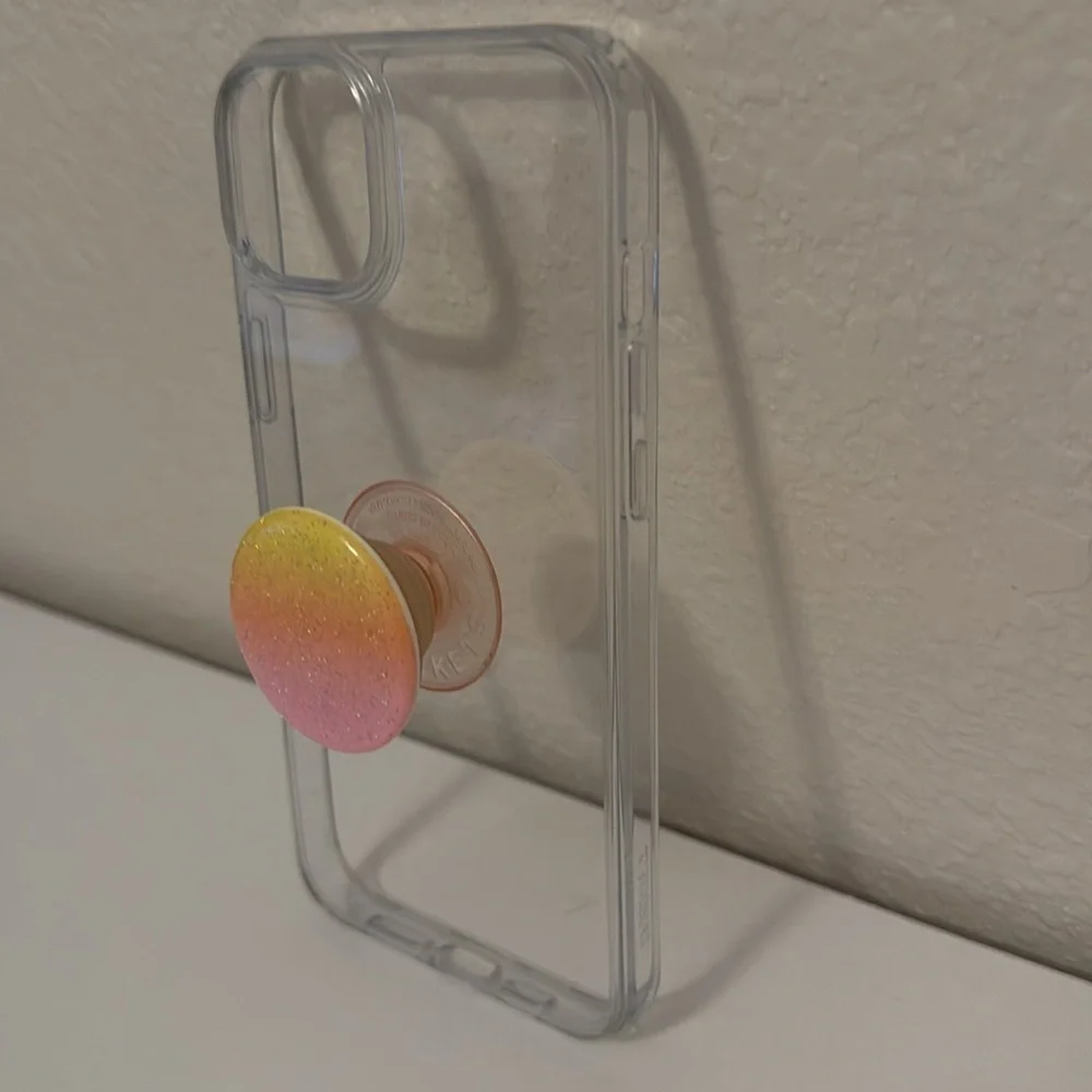 iPhone 14 Plus phone case